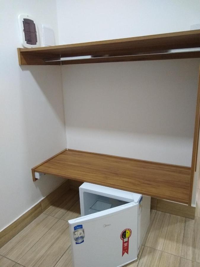 Pousada Parapua Caraguatatuba Kültér fotó